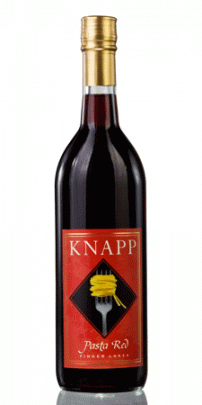 Knapp - Pasta Red NV (750ml) (750ml)