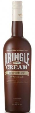 Kringle Cream - Liqueur (750ml) (750ml)