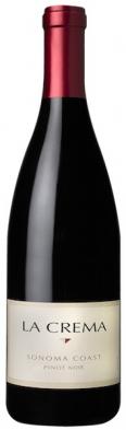 La Crema - Pinot Noir Sonoma Coast 2018 (375ml) (375ml)