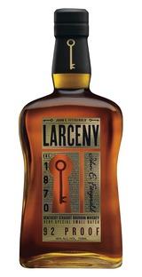 Larceny - Bourbon Small Batch 92 Proof (1.75L) (1.75L)