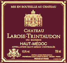 Chteau Larose-Trintaudon - Haut-Mdoc 2016 (750ml) (750ml)