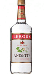 Leroux - Anisette (1L) (1L)