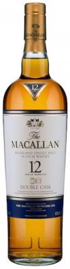 Macallan - Double Cask 12 Years Old Single Malt Scotch (750ml) (750ml)