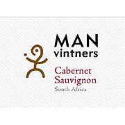 Man Vintners - Cabernet Sauvignon South Africa 2020 (750ml) (750ml)