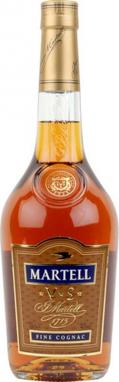 Martell - VS Cognac (750ml) (750ml)
