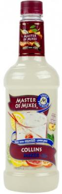 Master of Mixes - Tom Collins (1L) (1L)