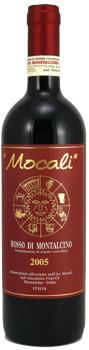 Mocali - Rosso di Montalcino 2019 (750ml) (750ml)