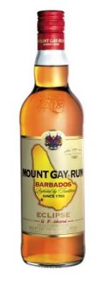 Mount Gay - Eclipse Rum (1L) (1L)