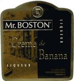 Mr. Boston - Creme de Banana (1L) (1L)