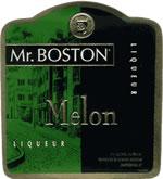Mr. Boston - Melon (1L) (1L)