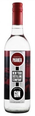 New York Distilling Company - Dorothy Parker Gin (750ml) (750ml)