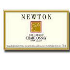 Newton - Unfiltered Chardonnay 2021 (750ml)