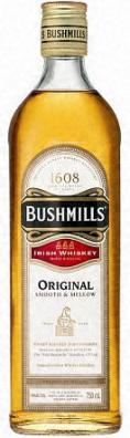 Bushmills - Irish Whisky (375ml) (375ml)