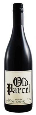 Old Parcel - Pinot Noir 2022 (750ml) (750ml)
