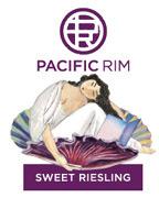 Pacific Rim - Sweet Riesling Columbia Valley 2022 (750ml) (750ml)