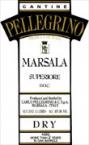 Pellegrino - Marsala Dry Sicily 0 (750ml)
