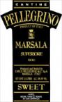 Pellegrino - Marsala Sweet Sicily 0 (750ml)