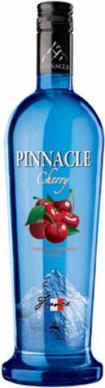 Pinnacle - Cherry Vodka (1L) (1L)