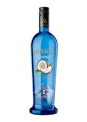 Pinnacle - Coconut Vodka (1L) (1L)