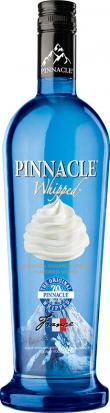 Pinnacle - Whipped Vodka (1L) (1L)