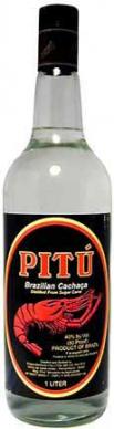 Pitu - Cachaca Rum (1L) (1L)