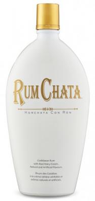 Rum Chata - Horchata Con Ron (750ml) (750ml)