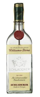 Schladerer - Williams Birne Pear Brandy (750ml) (750ml)