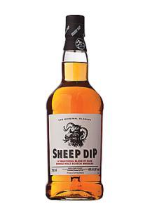 Sheep Dip - Blended Scotch Whisky (750ml) (750ml)