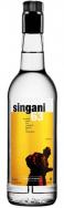Singani 63 - Bolivian Muscat Brandy (750ml)