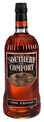 Southern Comfort - 100 Proof Liqueur (50ml) (50ml)