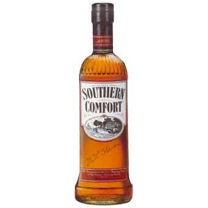Southern Comfort - Liqueur (50ml) (50ml)