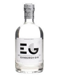 Spencerfield Spirit Company - Edinburgh Gin (750ml) (750ml)