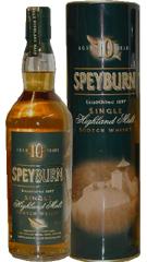 Speyburn - Single Malt Scotch 10yr Highland (1.75L) (1.75L)
