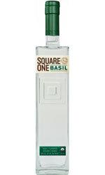 Square One - Organic Basil Vodka (750ml) (750ml)