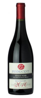 St. Innocent - Pinot Noir Willamette Valley Shea Vineyard 2017 (750ml) (750ml)
