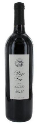 Stags Leap Winery - Merlot Napa Valley 2019 (750ml) (750ml)