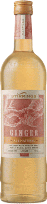 Stirrings - Ginger Liqueur (750ml) (750ml)