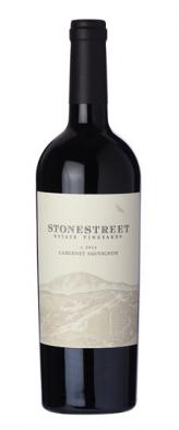 Stonestreet - Cabernet Sauvignon Estate Vineyard 2017 (750ml) (750ml)