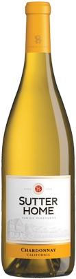 Sutter Home - Chardonnay California NV (187ml) (187ml)