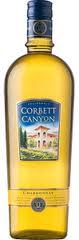 Corbett Canyon - Chardonnay California Coastal Classic NV (3L) (3L)
