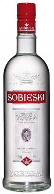 Sobieski - Vodka (1.75L) (1.75L)
