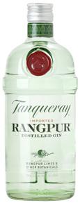 Tanqueray - Rangpur Gin (750ml) (750ml)