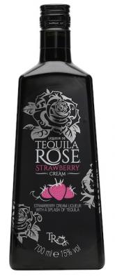 Tequila Rose - Strawberry Cream (50ml) (50ml)