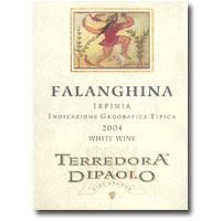 Terredora Dipaolo - Falanghina Irpinia Campania 2021 (750ml) (750ml)