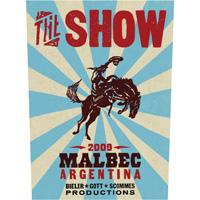 The Show - Malbec 2021 (750ml) (750ml)