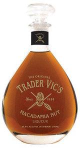 Trader Vics - Macadamia Nut Liqueur (750ml) (750ml)