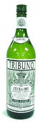 Tribuno - Dry Vermouth (1.5L) (1.5L)