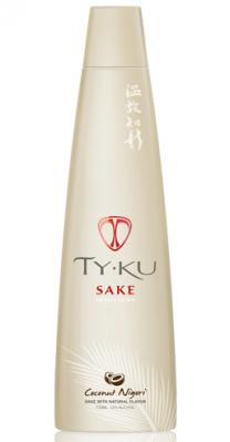 Ty-Ku - Coconut Sake (720ml) (720ml)