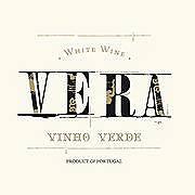 Vera - Vinho Verde 2022 (750ml) (750ml)