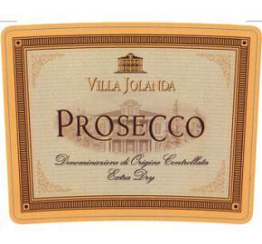 Villa Jolanda - Prosecco NV (1.5L) (1.5L)